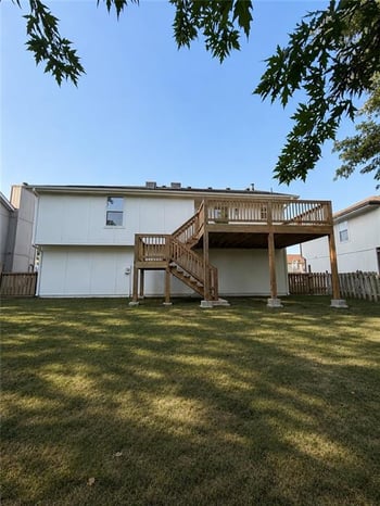 10624 N Wallace Ave, Kansas City, MO 64157