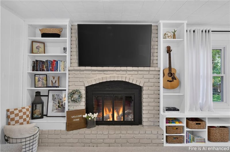 7927 Windsor St, Prairie Village, KS 66208