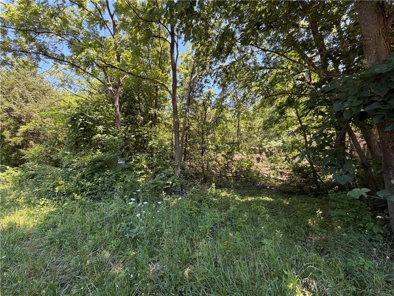 Gardner Rd, Oak Grove, MO 64075