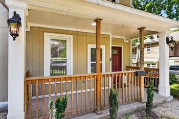 3505 Garner Ave, Kansas City, MO 64124