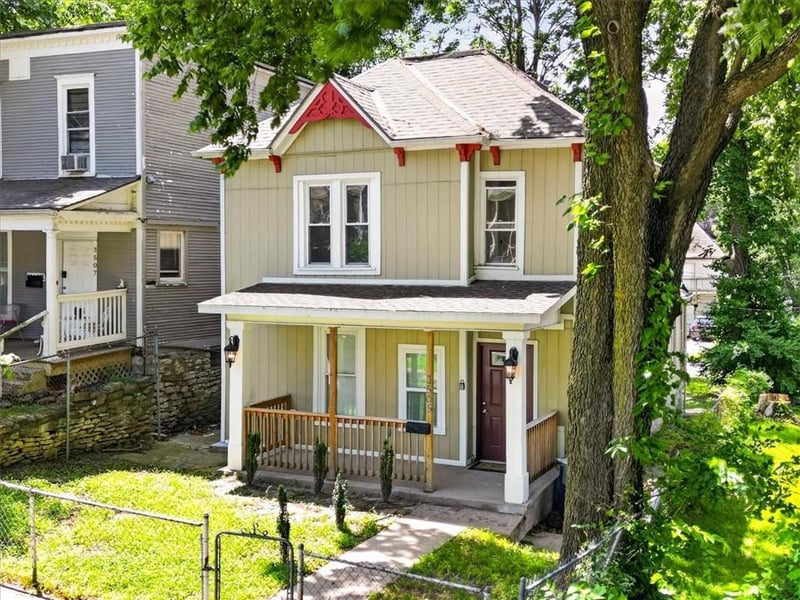 3505 Garner Ave, Kansas City, MO 64124