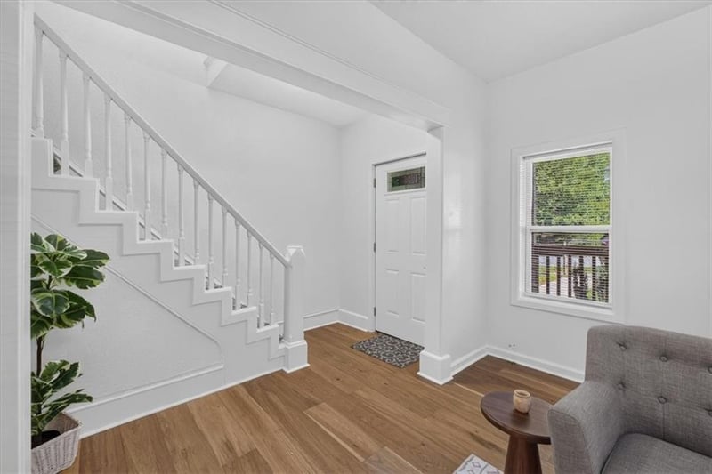 3505 Garner Ave, Kansas City, MO 64124
