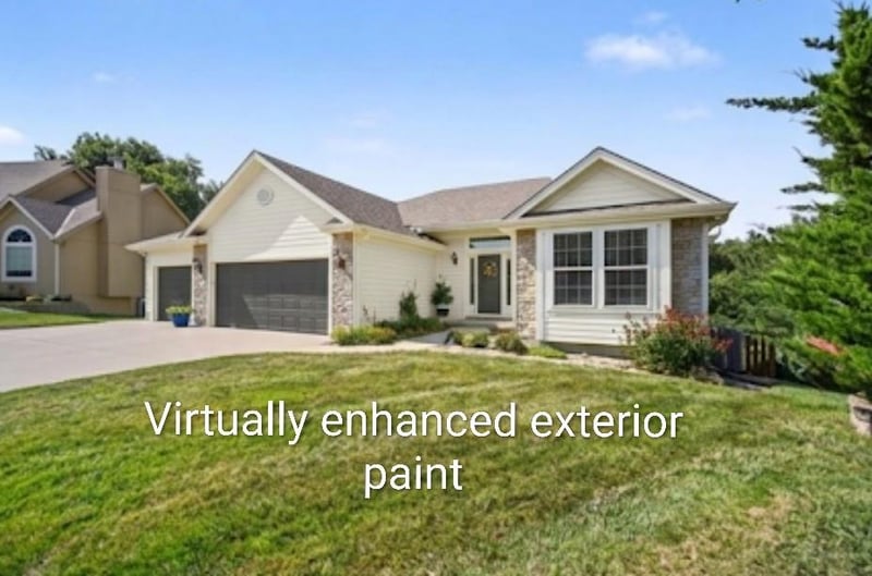 2004 196th Pl, Smithville, MO 64089