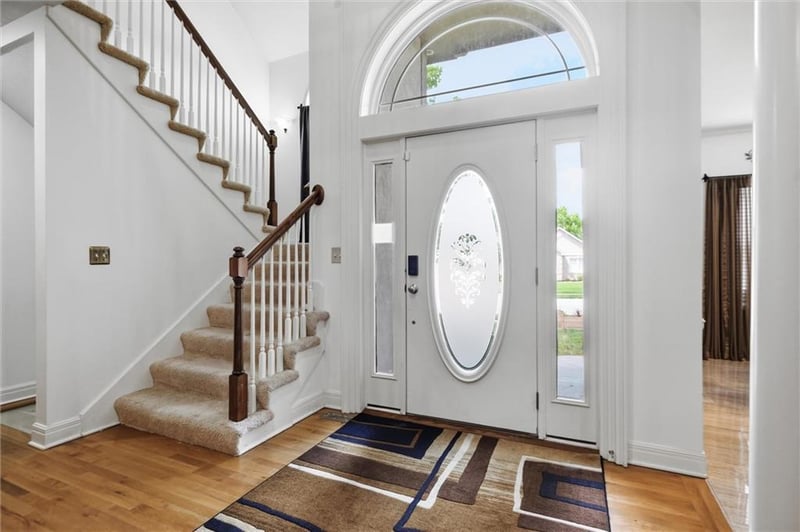 9528 Pearl Ave, Kansas City, MO 64139