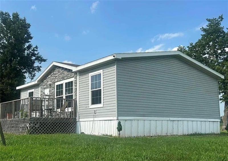 4418 County Road Dd N/A, Urich, MO 64788