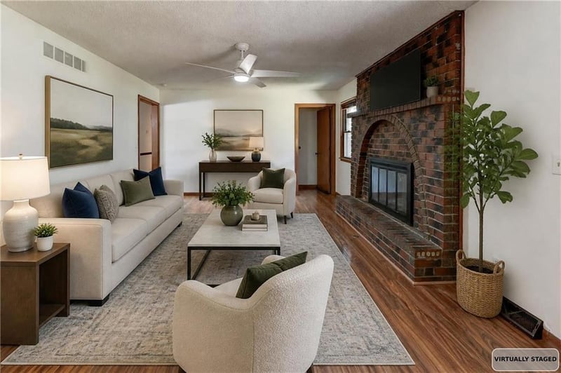 2400 86th Ter, Kansas City, MO 64154