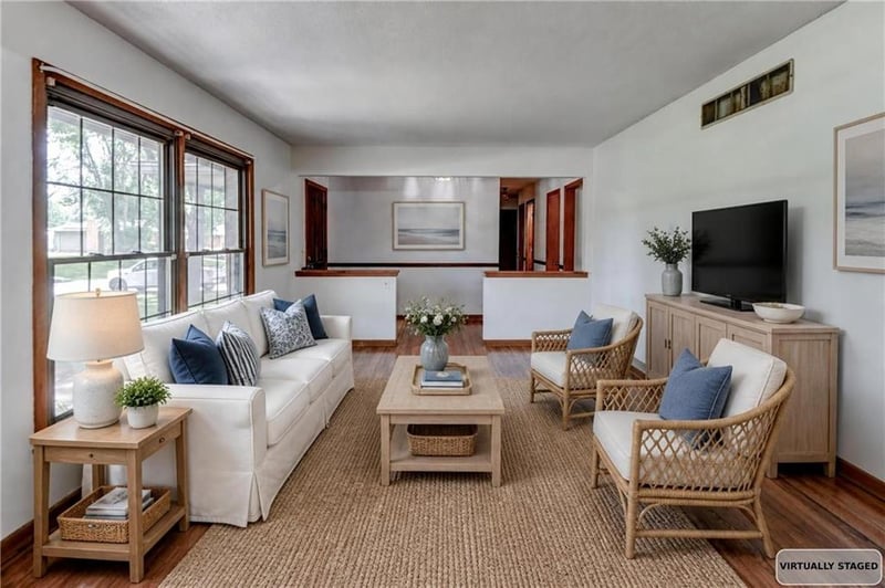 2400 86th Ter, Kansas City, MO 64154