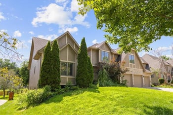 12309 E 63rd Ter, Kansas City, MO 64133