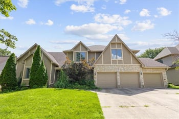 12309 E 63rd Ter, Kansas City, MO 64133