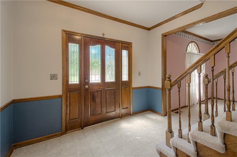 602 115th Ter, Kansas City, MO 64114