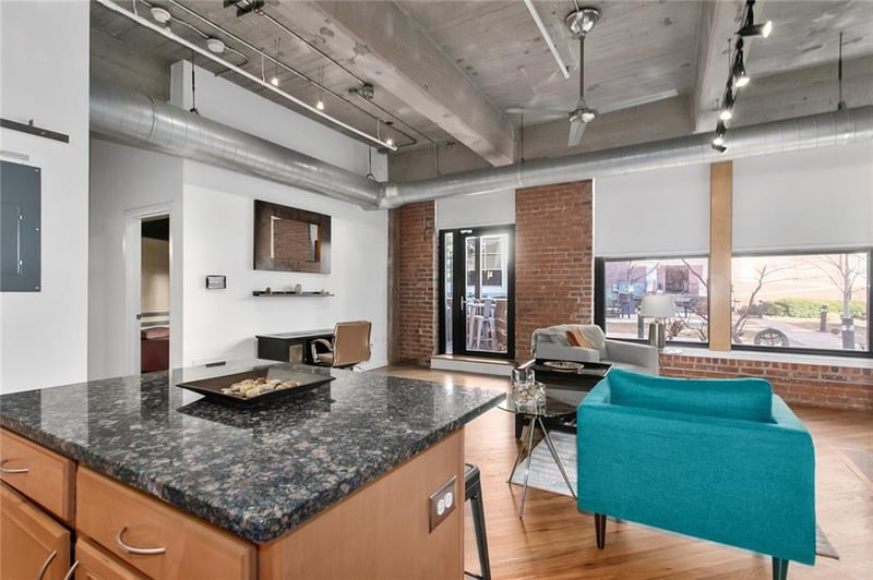 2029 Grand Blvd #115, Kansas City, MO 64108