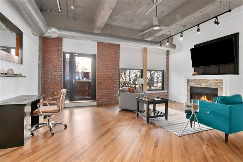 2029 Grand Blvd #115, Kansas City, MO 64108