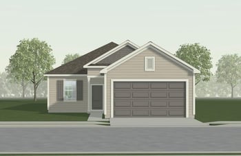 3041 NW 96th Ter, Kansas City, MO 64154