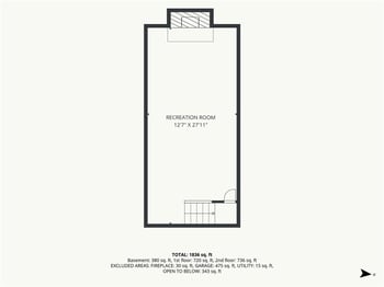 746 N 75th Ter, Kansas City, KS 66112