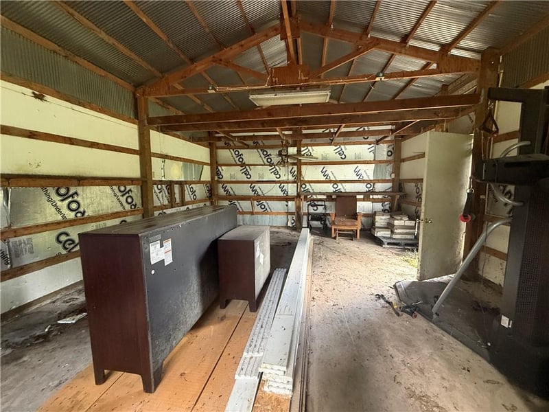 184 Linden St, Kidder, MO 64649