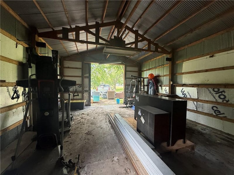 184 Linden St, Kidder, MO 64649
