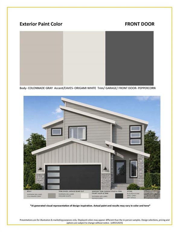 775 Creekmoor Dr, Raymore, MO 64083