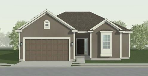 27005 Olive Dr, Lee's Summit, MO 64086