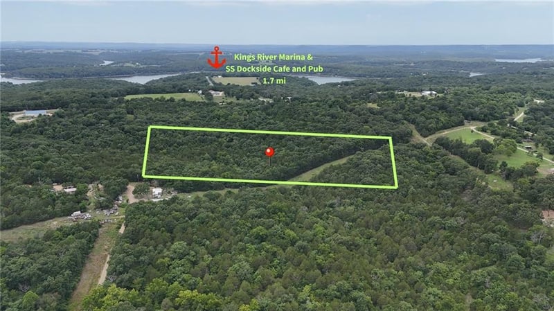 000 Rocky Road Ln, Shell Knob, MO 65747