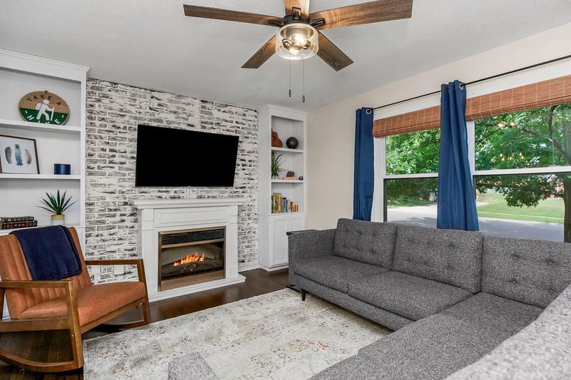 7324 Euclid Ave, Kansas City, MO 64118
