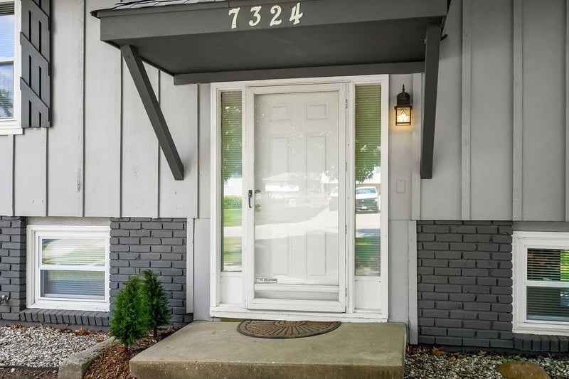 7324 Euclid Ave, Kansas City, MO 64118