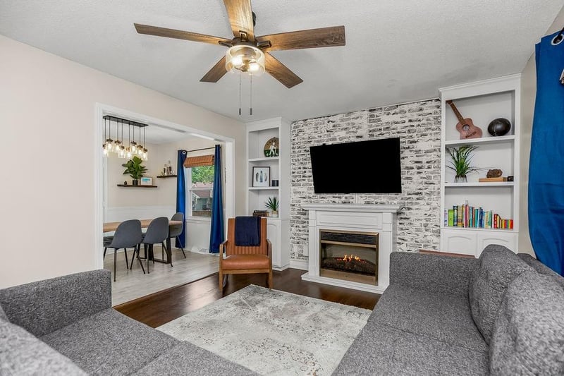 7324 Euclid Ave, Kansas City, MO 64118