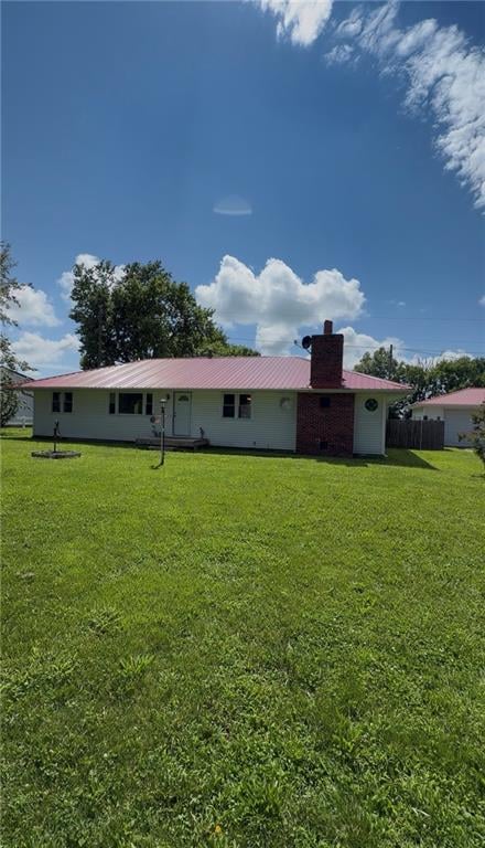 11801 13 Hw, Chilhowee, MO 64733