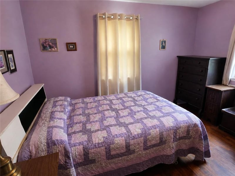 307 Carman Rd, El Dorado Springs, MO 64744