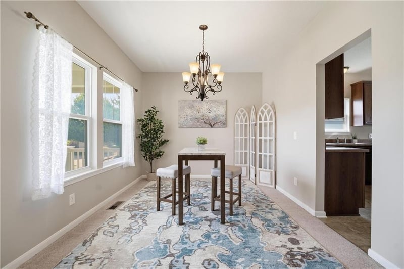 1251 Arbormill Ter, Lee's Summit, MO 64082