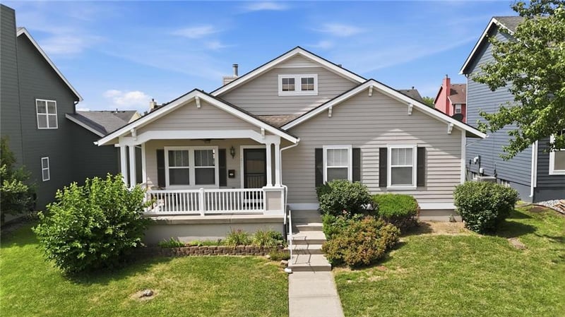 1251 Arbormill Ter, Lee's Summit, MO 64082