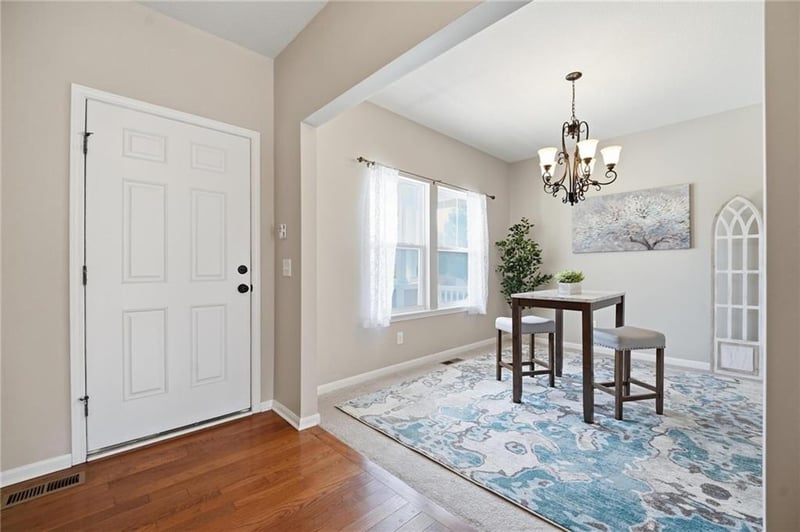 1251 Arbormill Ter, Lee's Summit, MO 64082