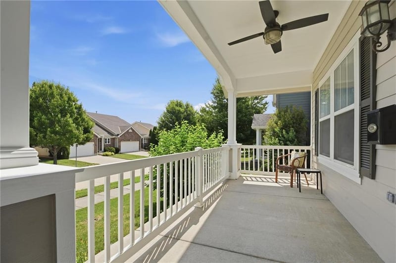 1251 Arbormill Ter, Lee's Summit, MO 64082