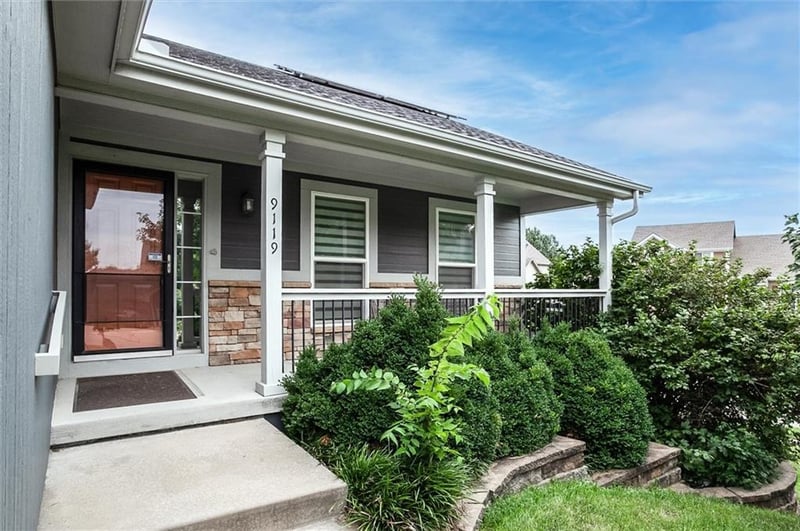 9119 N Garfield Ave, Kansas City, MO 64155