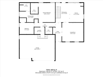 9119 N Garfield Ave, Kansas City, MO 64155