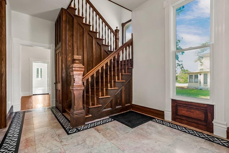 200 Garfield Ave, Kansas City, MO 64124