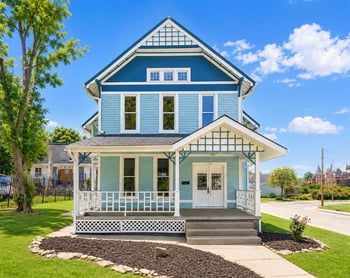 200 Garfield Ave, Kansas City, MO 64124
