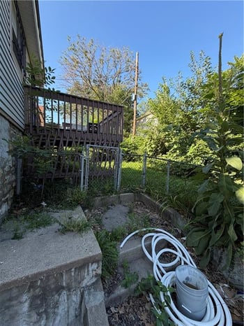 819 Monroe Ave, Kansas City, MO 64124