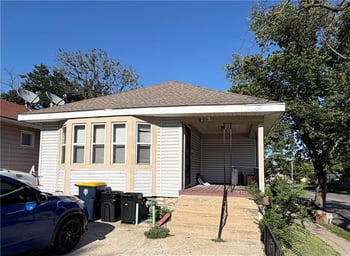 819 Monroe Ave, Kansas City, MO 64124