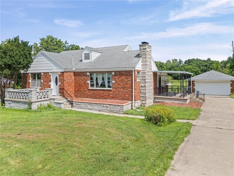 Home Worth Check