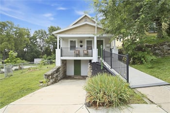 31 S Tremont St, Kansas City, KS 66101