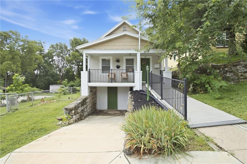 31 Tremont St, Kansas City, KS 66101