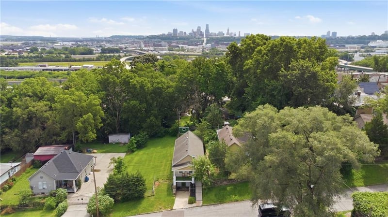 31 Tremont St, Kansas City, KS 66101