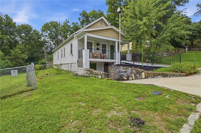 31 Tremont St, Kansas City, KS 66101