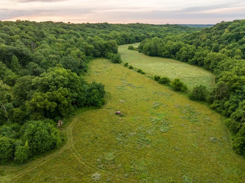 13277 Norris Rd, Rayville, MO 64084