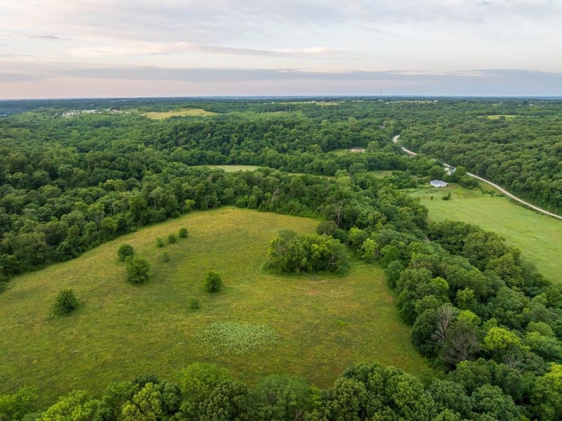 13277 Norris Rd, Rayville, MO 64084