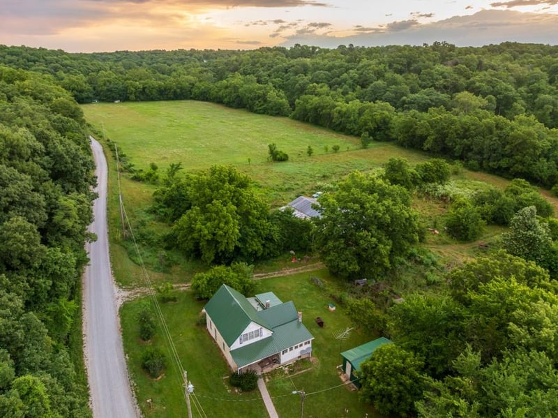 13277 Norris Rd, Rayville, MO 64084