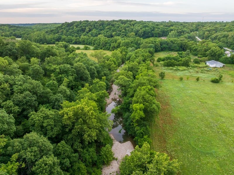 13277 Norris Rd, Rayville, MO 64084