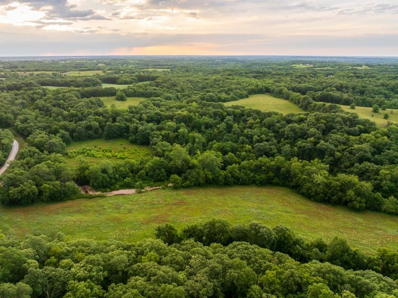 TBD Norris Rd, Rayville, MO 64084