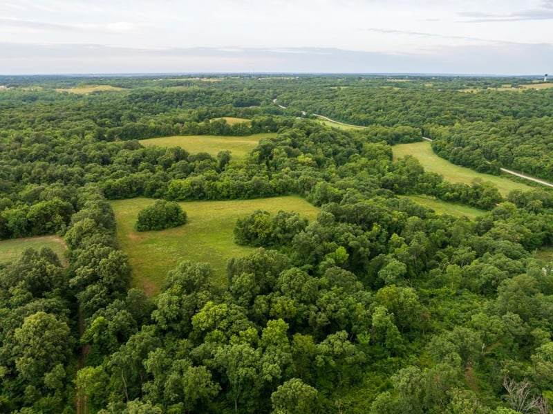 TBD Norris Rd, Rayville, MO 64084