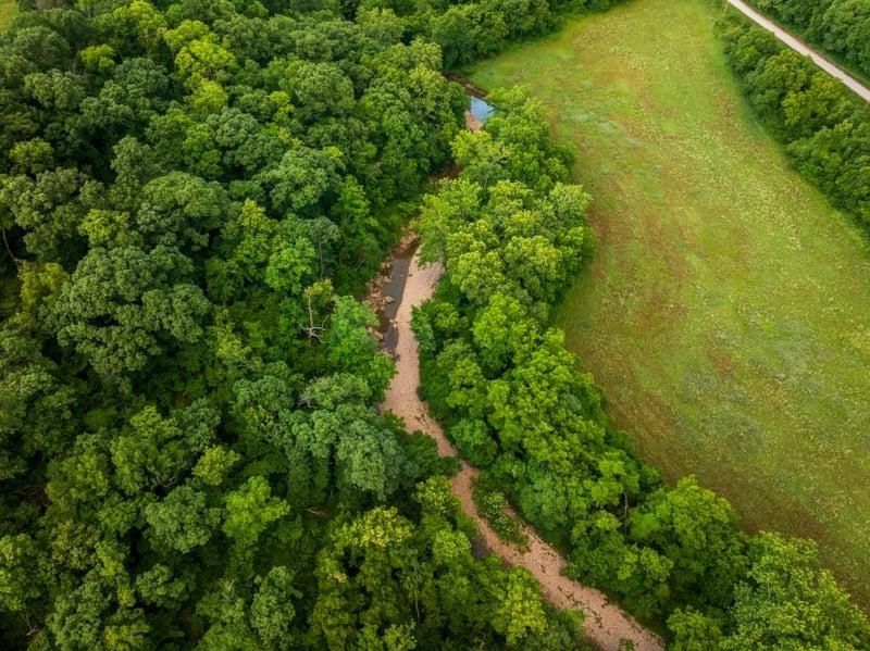 TBD Norris Rd, Rayville, MO 64084